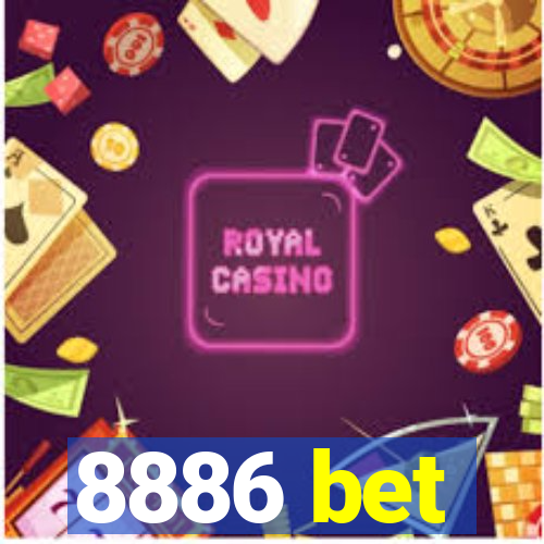 8886 bet